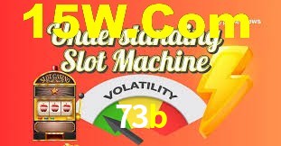 Welcome Bonus 73b