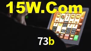 73b: Jogos de Caça-Níqueis-Altas Recompensas, Roleta-Velocidade, Blackjack-Desafios Máximos