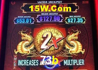 Jogos de Slot 73b