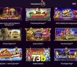 Estatísticas Crash Games 73b