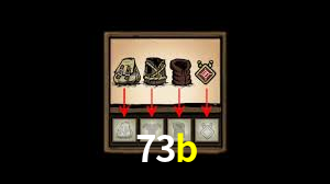 Experimente o Login Seguro Premium no 73b
