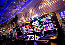73b cassino