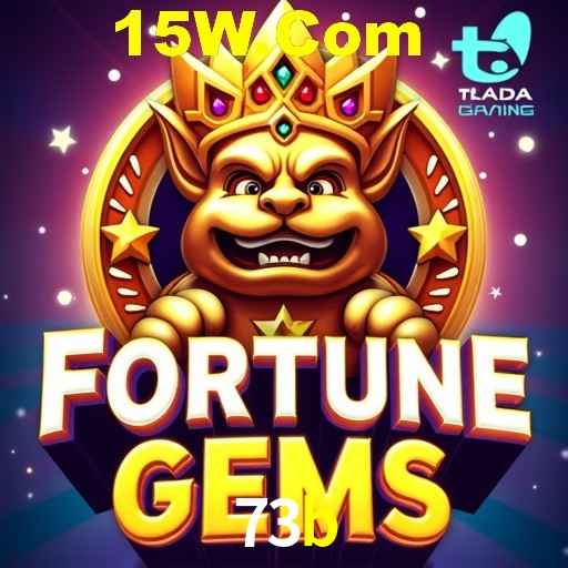 Welcome Bonus 73b